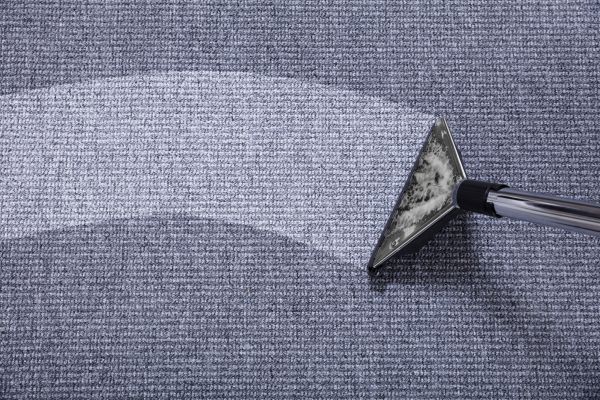 Flooded Carpet Restoration in Marysville