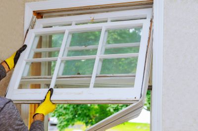 Window and Door Repair